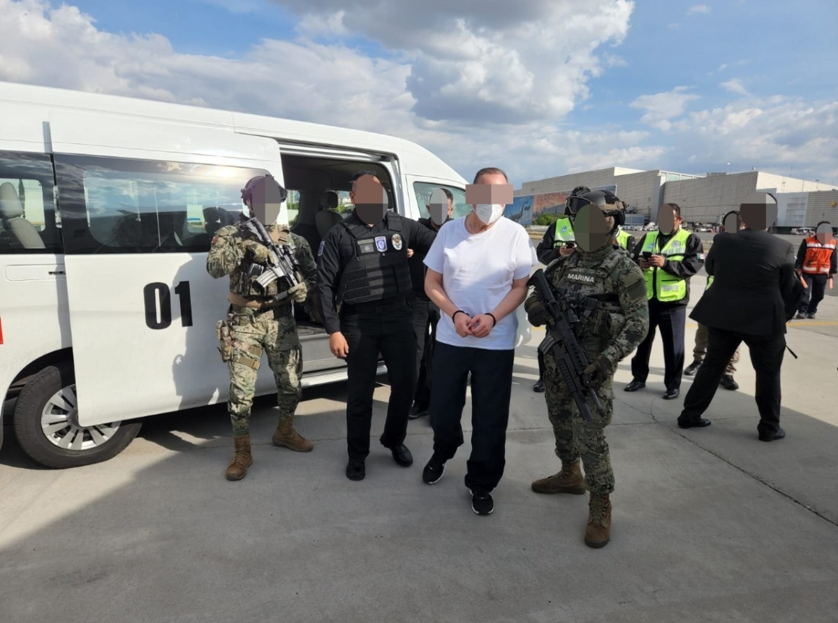 Duarte Sale del Cherry